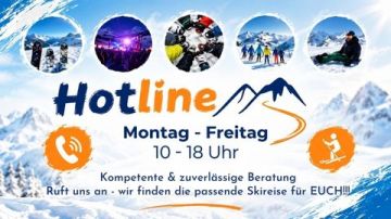 Telefon-<br>Hotline